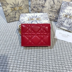 Christian Dior Wallet